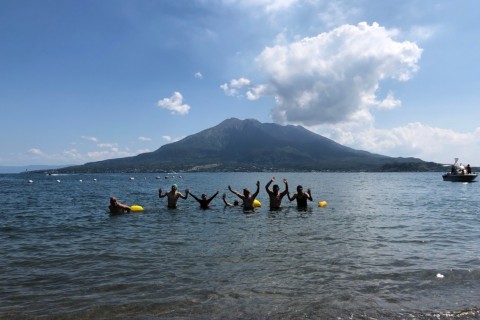 毎日開催！実施日時指定可西郷さんを偲ぶ鹿児島巡行