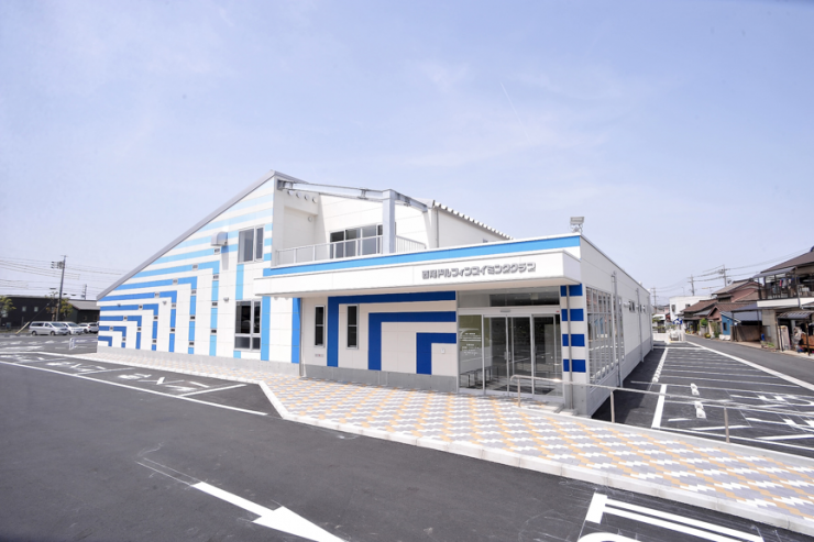 西尾ドルフィンスイミングクラブ