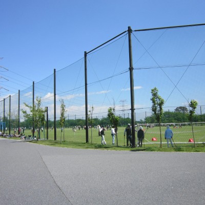 権現堂公園（1号公園）