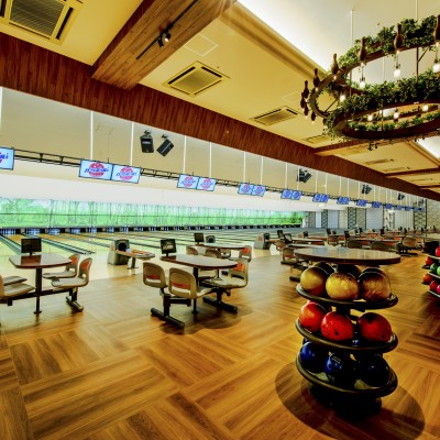 ニッケパークボウル