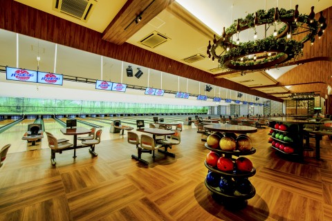 ニッケパークボウル