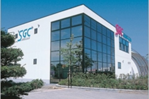 ＳＧＣスポーツプラザ佐野スイミングクラブ