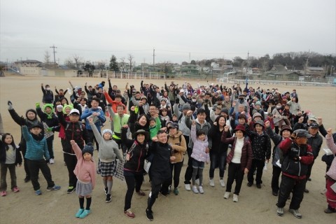 第5回三重地区ロゲイニング大会