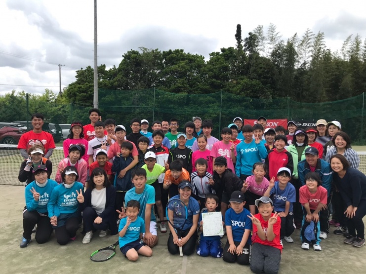 スポルトテニスアカデミー