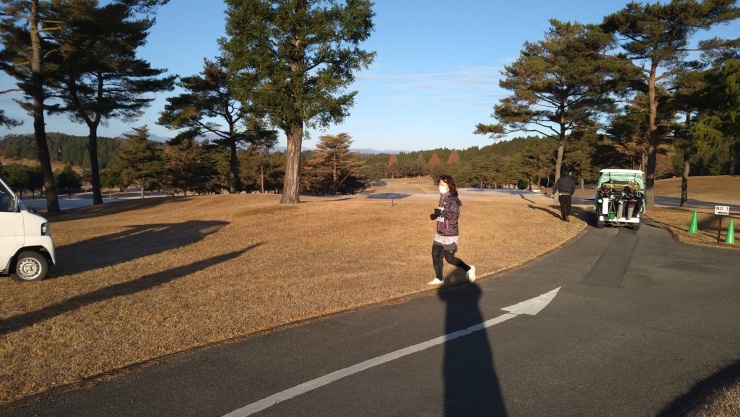 とちぎ月例マラソン