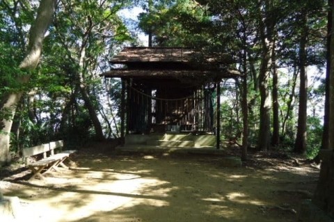 OSJ 年末トレイルランニングツアーin 相模原【DOUBLE LAKE TRAIL 20K】