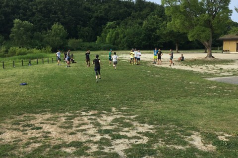 STRIDE RUNNERS CLUB NAGOYA