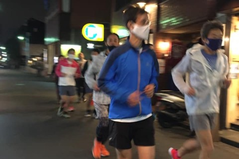 サブ3.00～3.20の為の10000mビルドアップ