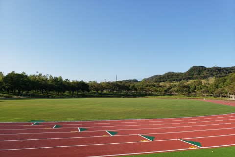 市民「絆」リレーマラソン