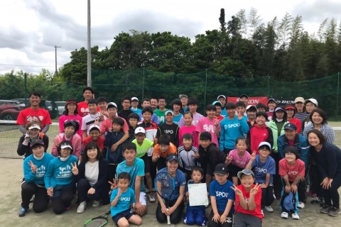 スポルトテニスアカデミー