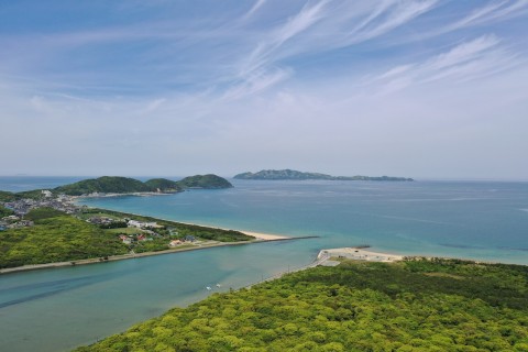 ADVENTURE MUNAKATA2026／走っても歩いてもバスに乗ってもOKなマラソン大会