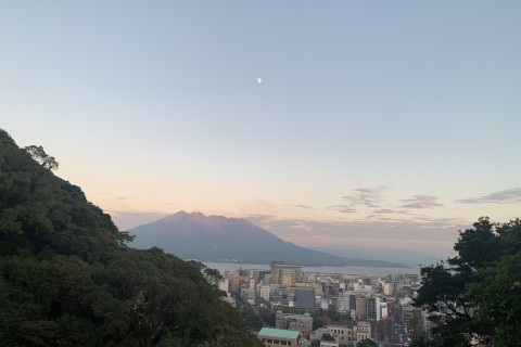 サマージャンボ宝くじアプリフルマラソン鹿児島2022