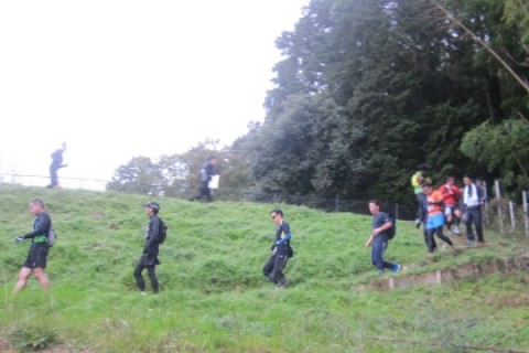 初詣 誰も知らなかった山の辺の道 約35km （明日香の湯 入浴券付き）