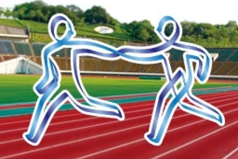 神戸ユニバーリレーマラソン