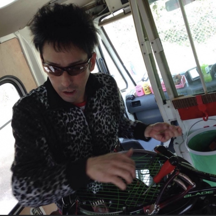 ストリングハウスティースポット