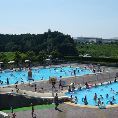 安養寺運動公園（掛川市）