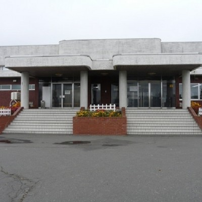 苫小牧市ときわスケートセンター