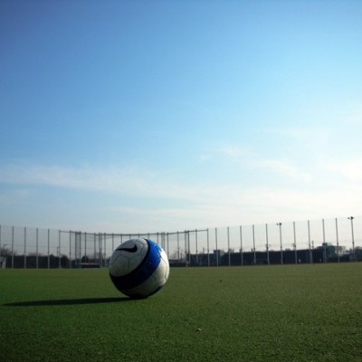 下垂木多目的広場｢ゆうゆうパーク｣（掛川市）