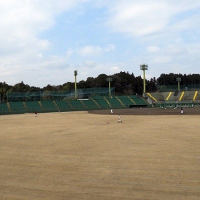 掛川いこいの広場（掛川市）