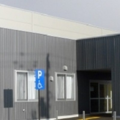 苫小牧市新ときわスケートセンター