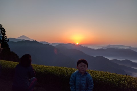 山崎、春のＲＵＮ祭り