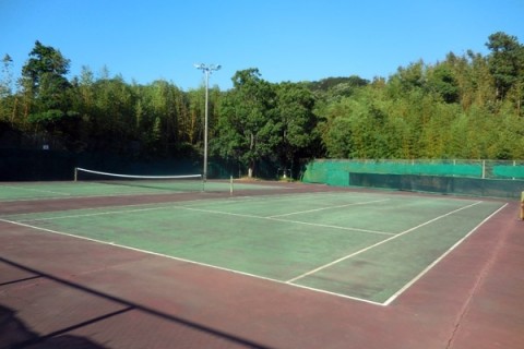 掛川市大須賀運動場（掛川市）