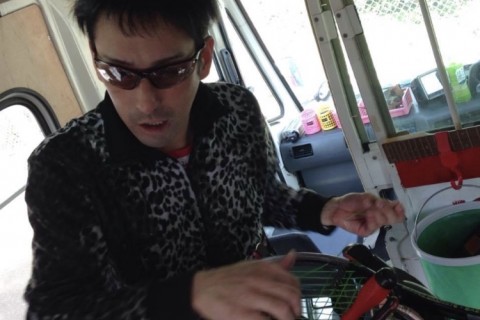 ストリングハウスティースポット