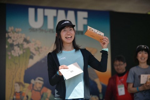 女性限定日帰りトレイルランニングセミナーin上野村