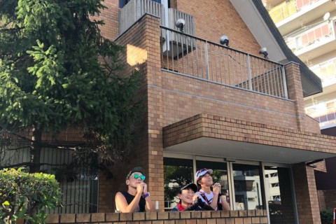 【スゴロクランニングレース】リアル桃鉄ランレース～魅惑のゴールループ編～