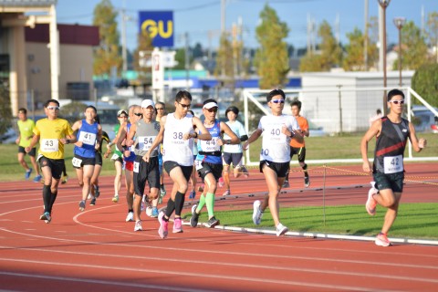 牛久グランプリ第12戦