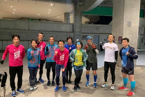 TopGear練習会(東京・神奈川)回数券、メンバーシップ