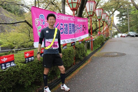 ブレイク42.195km～フルマラソンをも楽に通過できる 強靭な体の作り方と走り続ける技術～