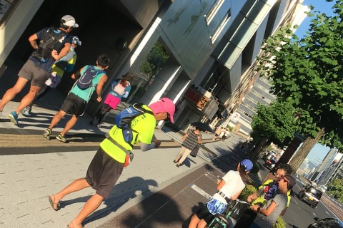 【スゴロクランニングレース】リアル桃鉄ランレース～魅惑のゴールループ編～