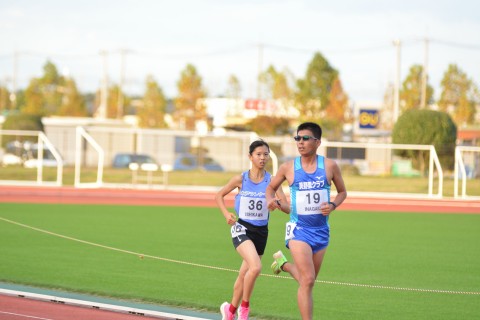 牛久グランプリ第12戦