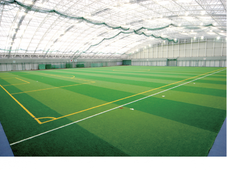 東予運動公園・ビバ・スポルティアＳＡＩＪＯ