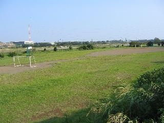 旭町スポーツ広場