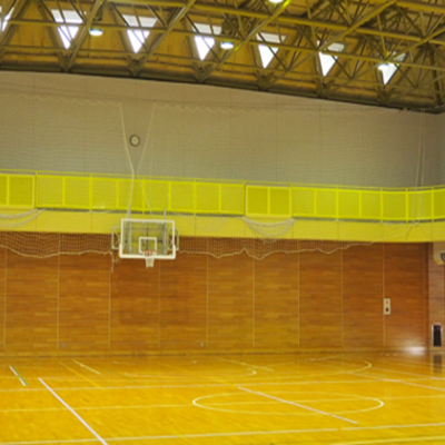 米沢市営八幡原体育館