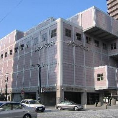 東町スポーツセンター