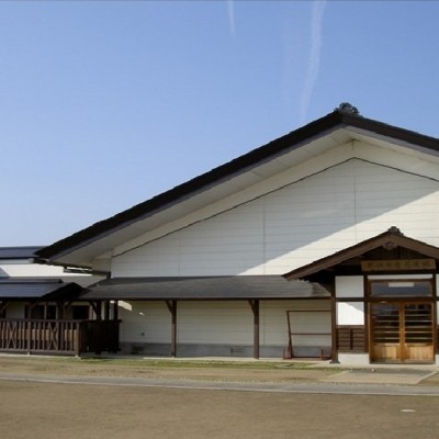 米沢市営弓道場