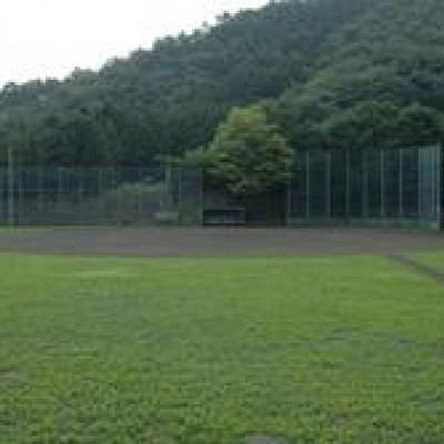 飯山グラウンド