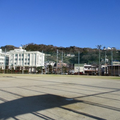 北浜グラウンド