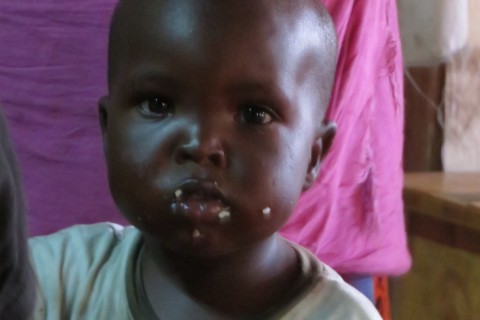 第16回 チャリティーリレー for AFRICA