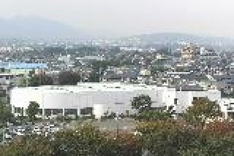 ふれあいプラザ