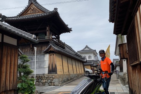 (早割)第１６回枚方エコマラソン