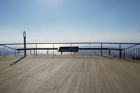 摩耶山ハイキング＆リュックサックマーケット 5/15（土）