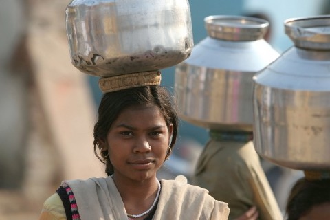 歩く国際協力「Walk in Her Shoes」キャンペーン 2021