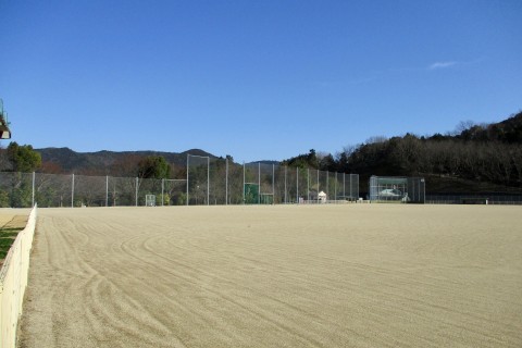 八幡浜市民スポーツパーク