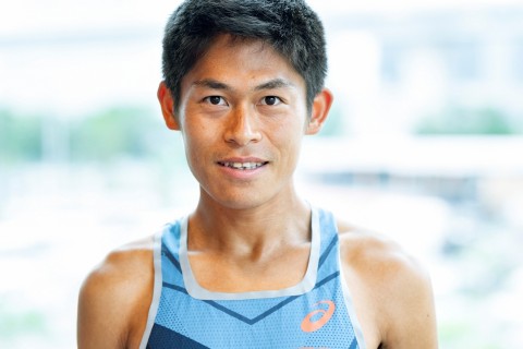 【抽選】にしおマラソン開催１年前イベント　川内優輝選手講演会