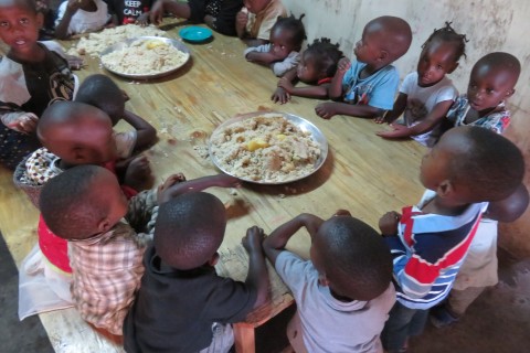 第18回 チャリティーリレー for AFRICA（リレー・親子ラン・キッズラン・個人走）