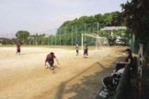 別府市民運動広場